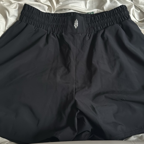 FP Movement Speed It Up shorts NWT size s - Picture 3 of 5